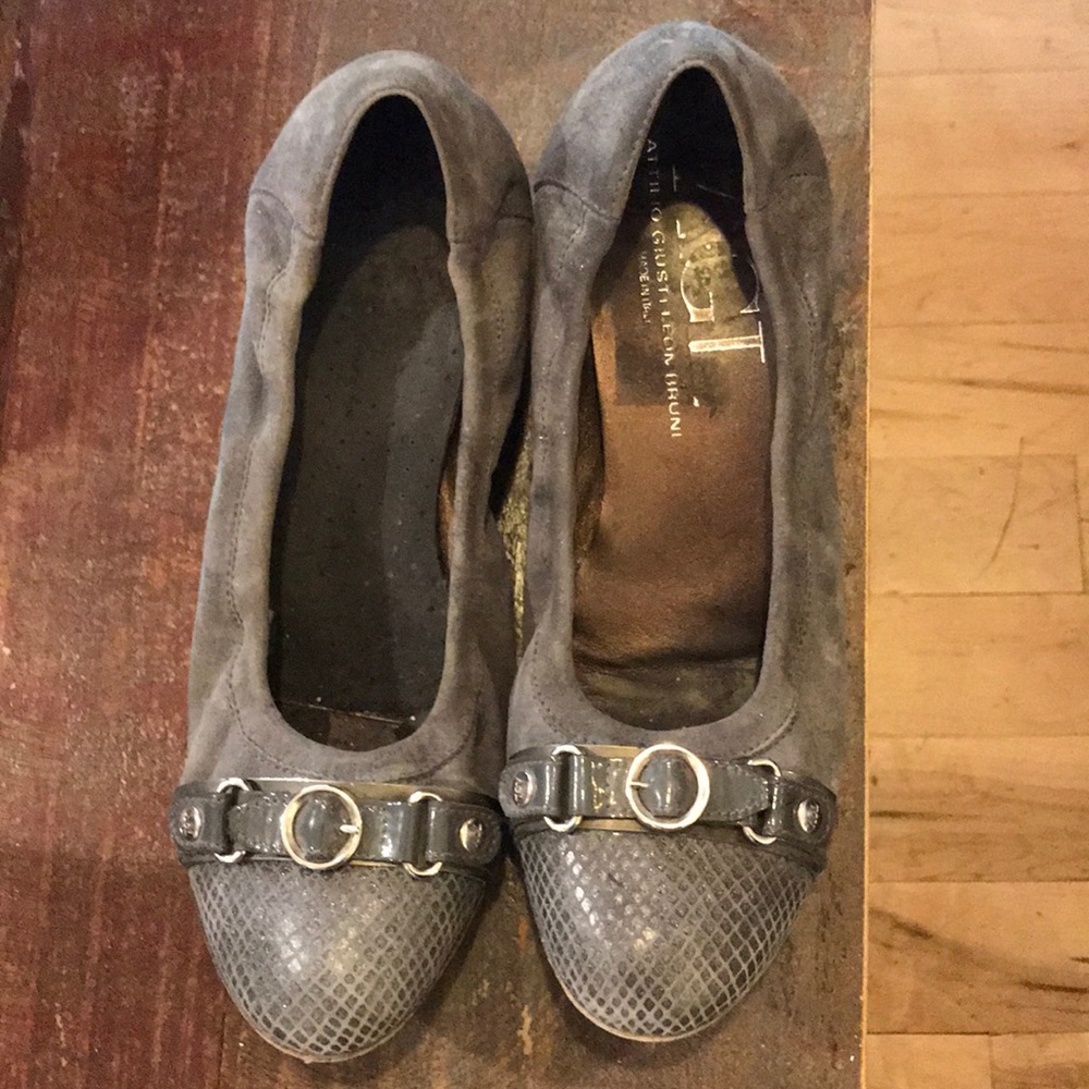AGL Ballet flats